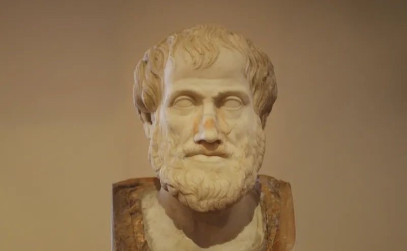 Aristotle
