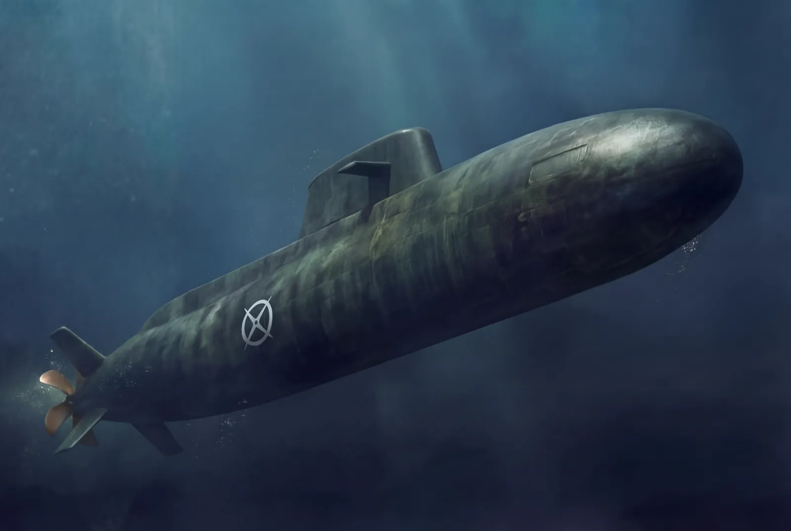 Maritime Operations Group