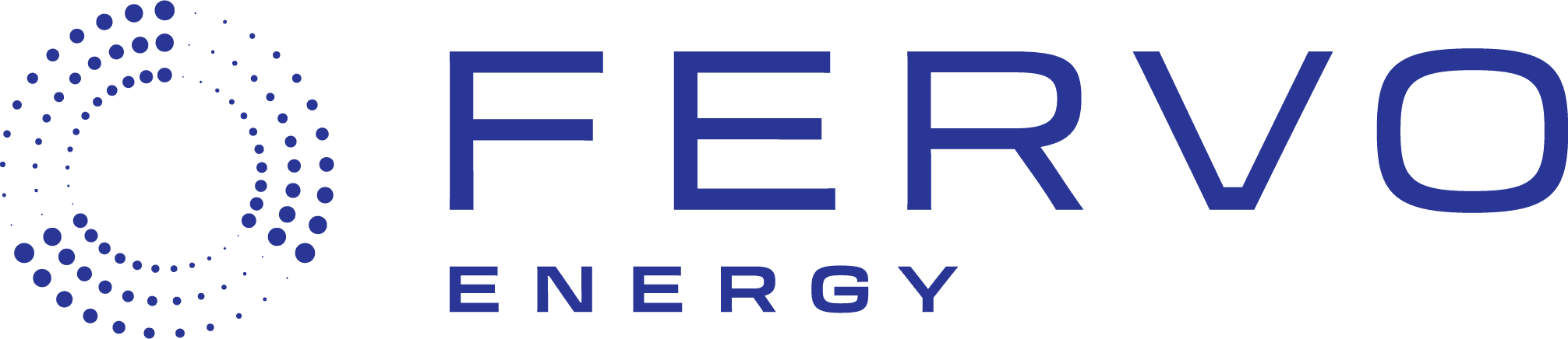 Fervo Energy logo