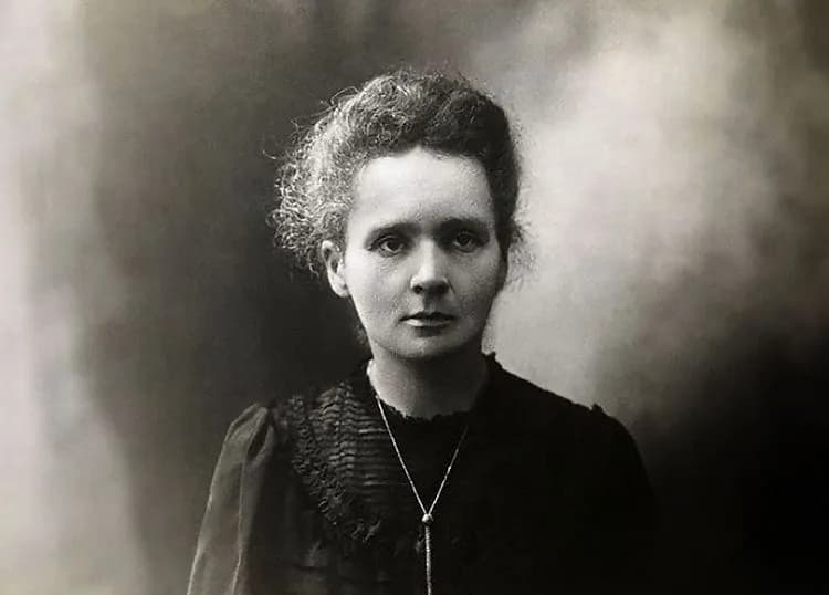 Marie Curie