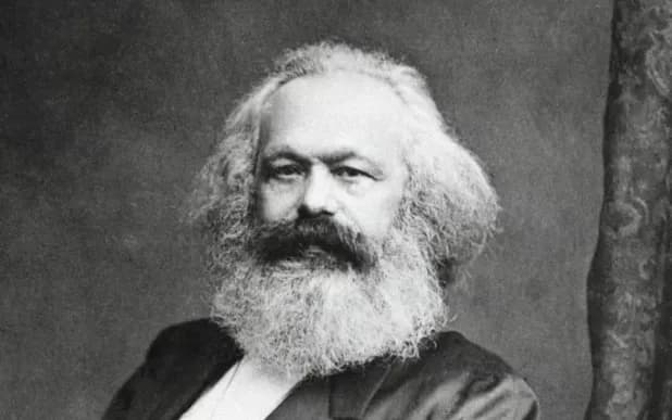 Karl Marx