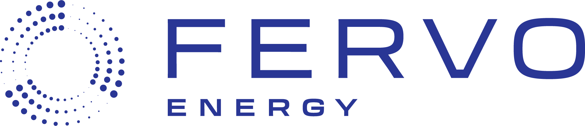 Fervo Energy logo