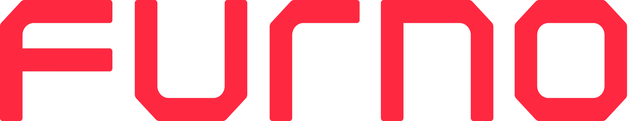 Furno Materials logo