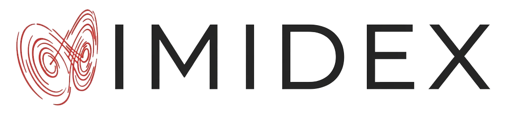 Imidex logo