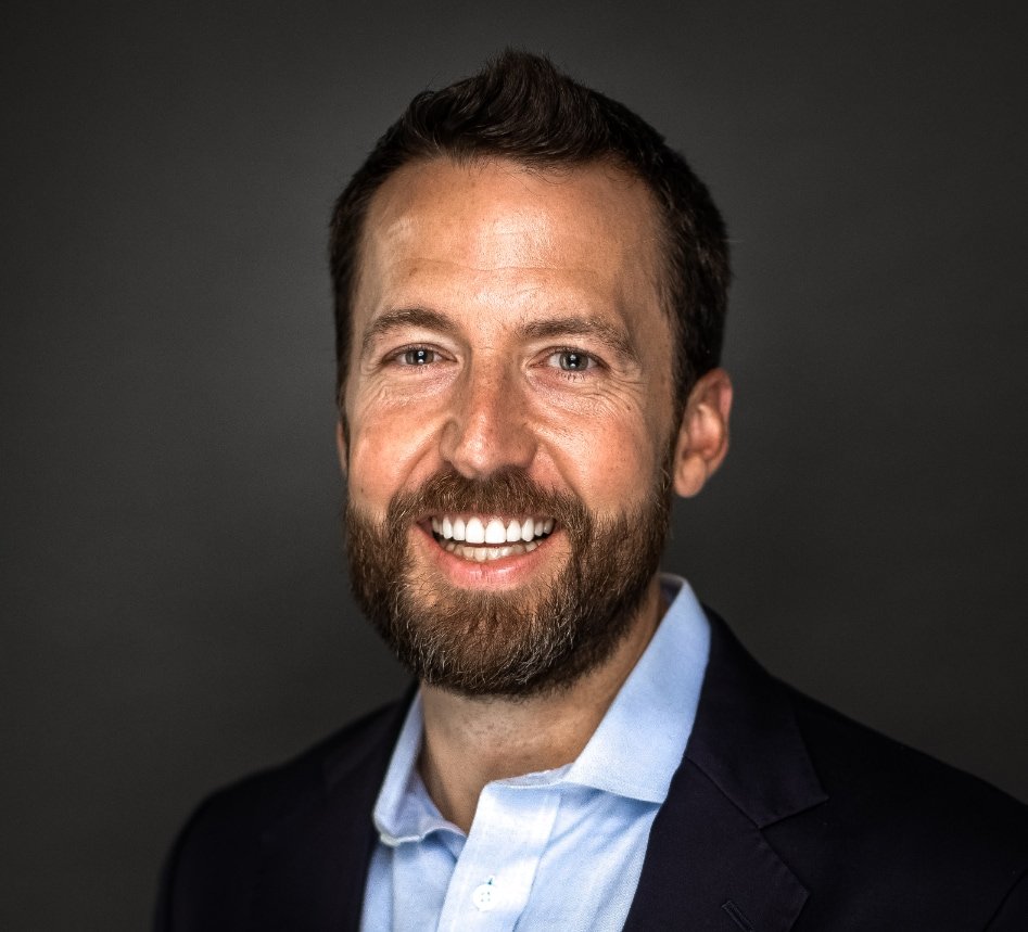 Dr. Joel Moxley